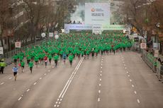 San Silvestre Vallecana