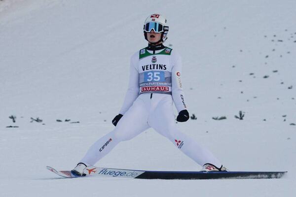 NordicFocus
