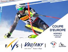 Vaujany