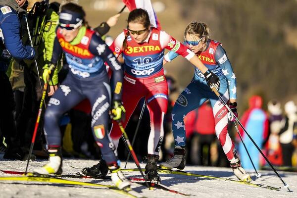 NordicFocus