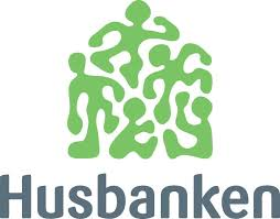 husbanken logo