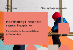 Medvirkning Oslo kommune
