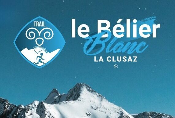 Trail Belier Blanc