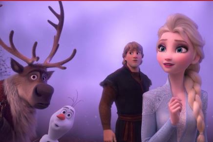 Ingressbilde Frost