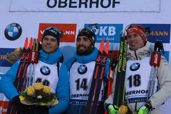 NordicFocus