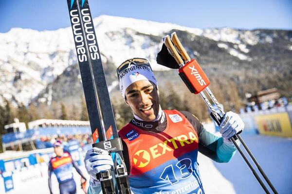 NordicFocus