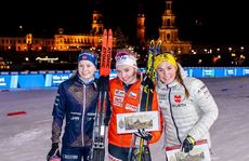 Thomas Eisenhuth Ski Weltcup 2020