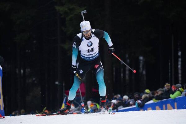 NordicFocus