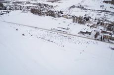 Bessans Marathon