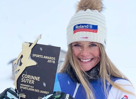 Suter Corinne