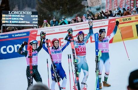 Adelboden
