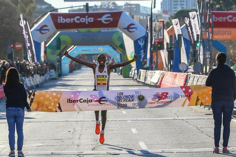 Kipruto