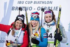 IBU Brezno