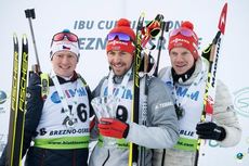 IBU Cup H