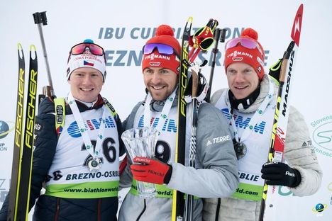 IBU Cup H