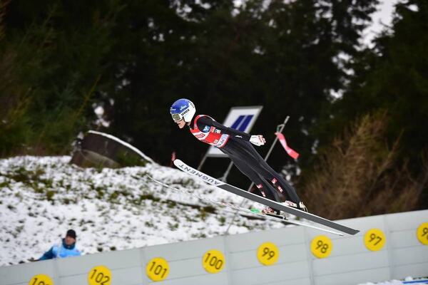 NordicFocus