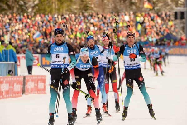 NordicFocus