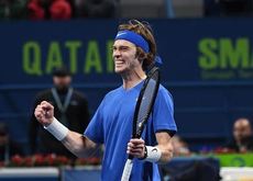Rublev