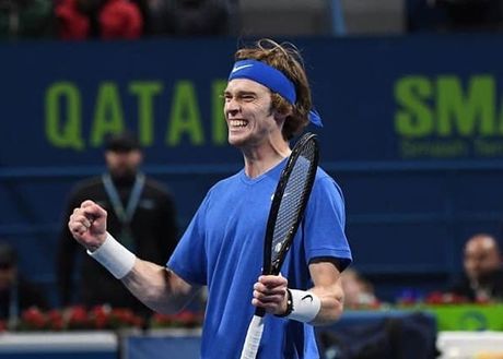 Rublev