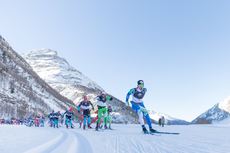 Bessans Marathon