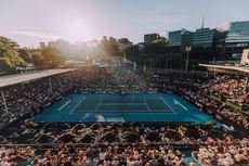 ATP Auckland