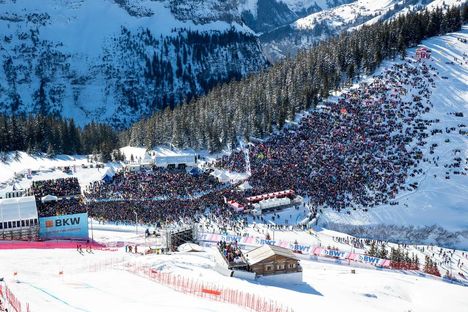 Wengen