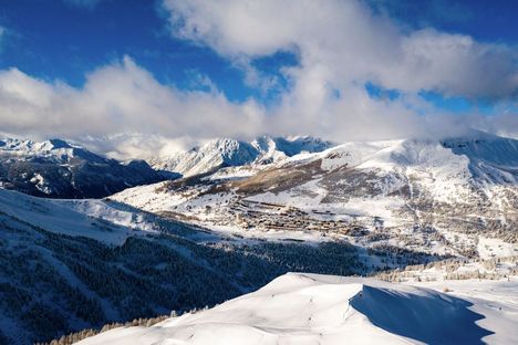 Sestriere