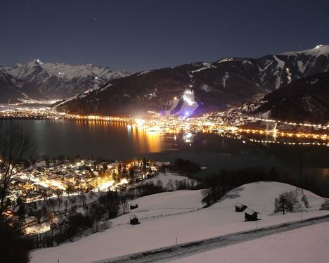 Zell Am See