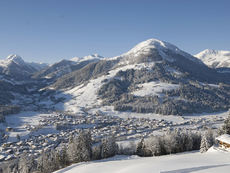 Kirchberg
