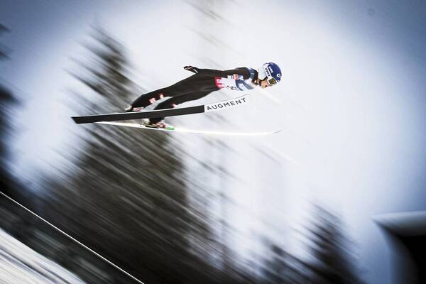 NordicFocus