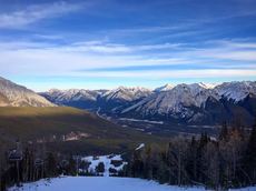 Nakiska