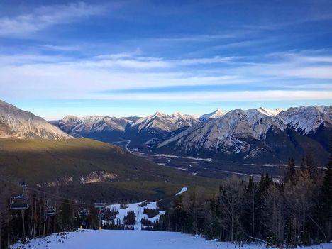 Nakiska