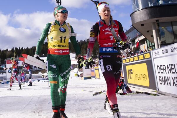 NordicFocus