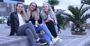 Ungdommer som ikke bruker hasj
