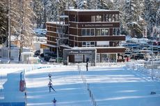Biathlon Lenzerheide