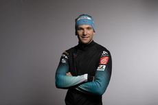 NordicFocus 25.11.2019, Sjusjoen, Norway, (NOR):Emilien Claude (FRA) - IBU world cup biathlon, photoshooting, Oestersund (SWE). www.nordicfocus.com. © Manzoni/NordicFocus. Every downloaded picture is fee-liable.