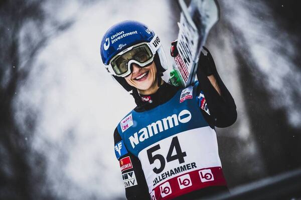 NordicFocus