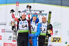 IBU Brezno