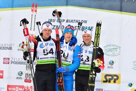 IBU Brezno