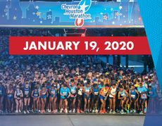 Houston Marathon