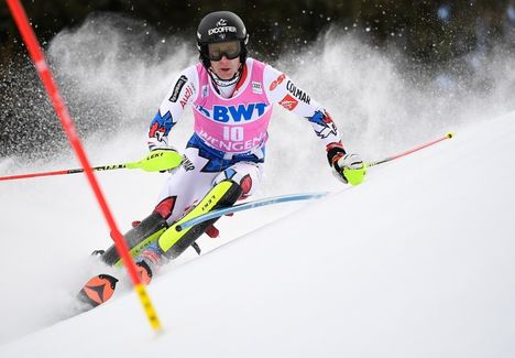 nOEL wENGEN