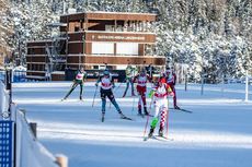 Lenzerheide Biathlon