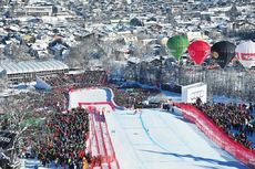 Kitzbuehel