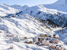 St Anton