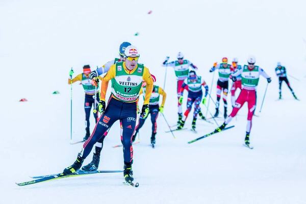NordicFocus