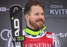 Jansrud
