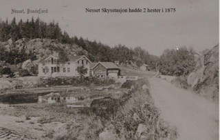 Nesset i Ås