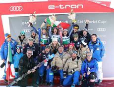 Italie Bansko