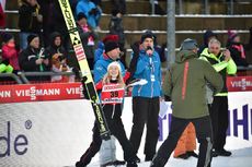 NordicFocus Hoelzl