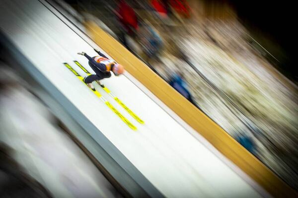 NordicFocus